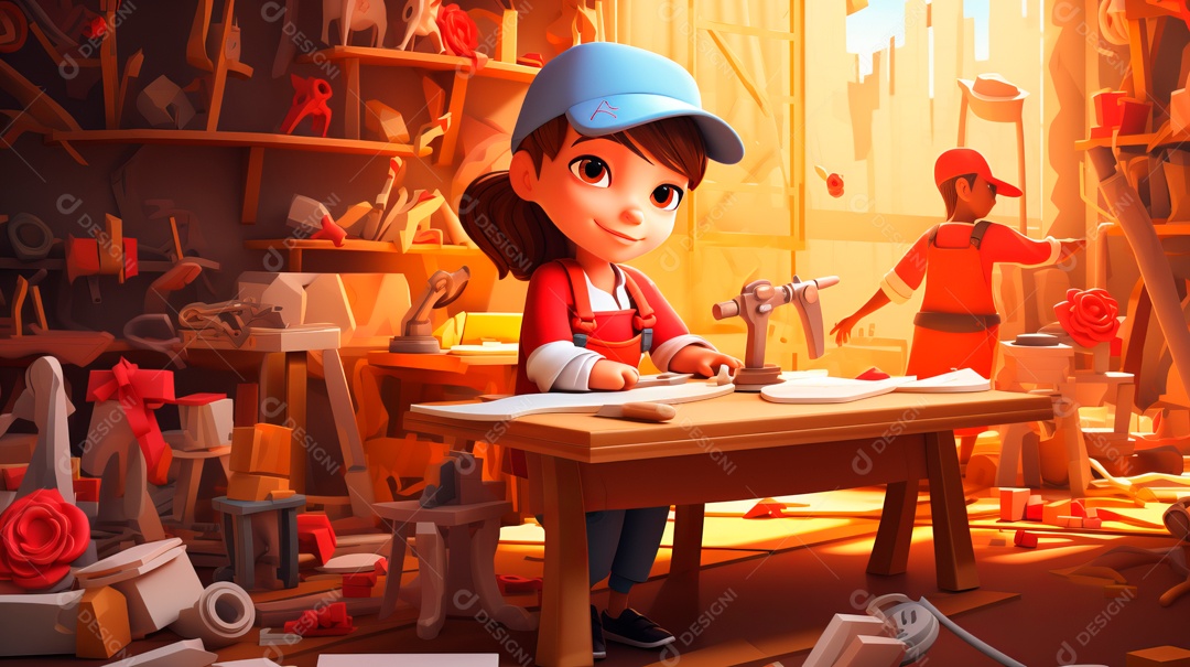 Dia Internacional Contra o Trabalho Infantil, 12 de junho.