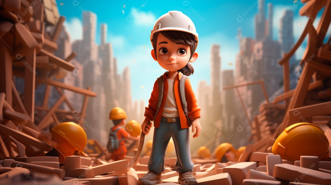 Dia Internacional Contra o Trabalho Infantil, 12 de junho.