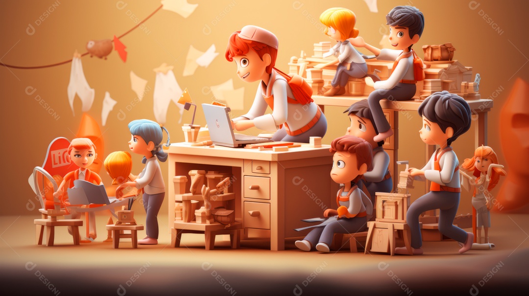 Dia Internacional Contra o Trabalho Infantil, 12 de junho.