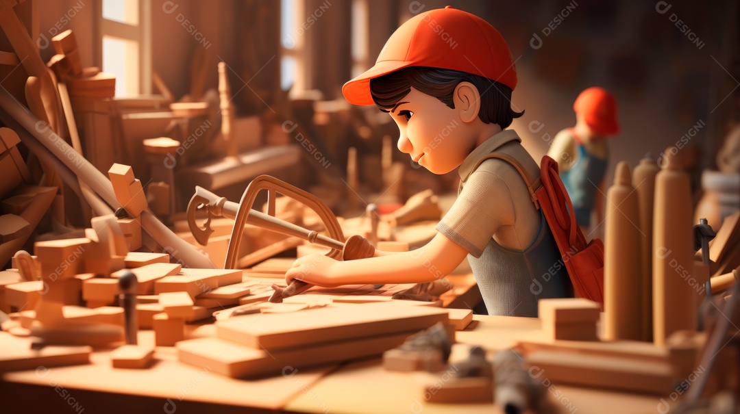 Dia Internacional Contra o Trabalho Infantil, 12 de junho.