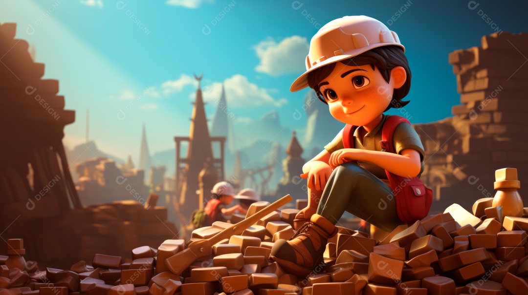 Dia Internacional Contra o Trabalho Infantil, 12 de junho.