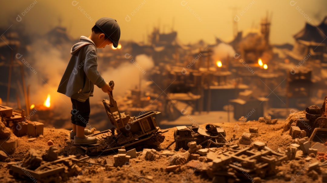 Dia Internacional Contra o Trabalho Infantil, 12 de junho.