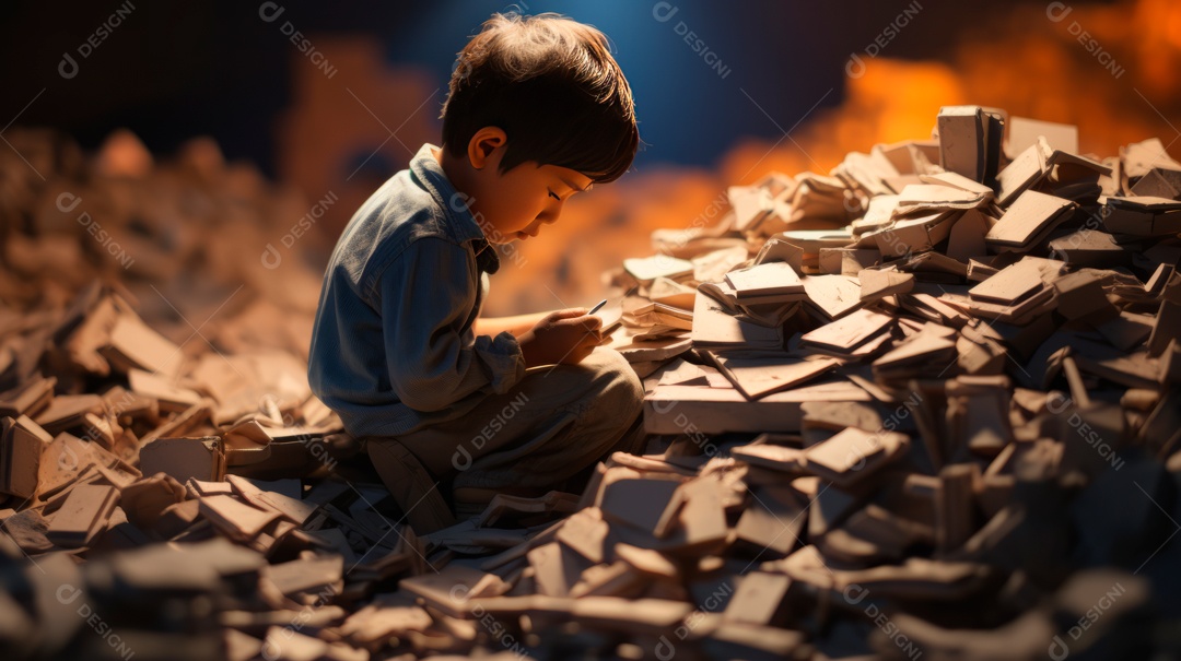 Dia Internacional Contra o Trabalho Infantil, 12 de junho.