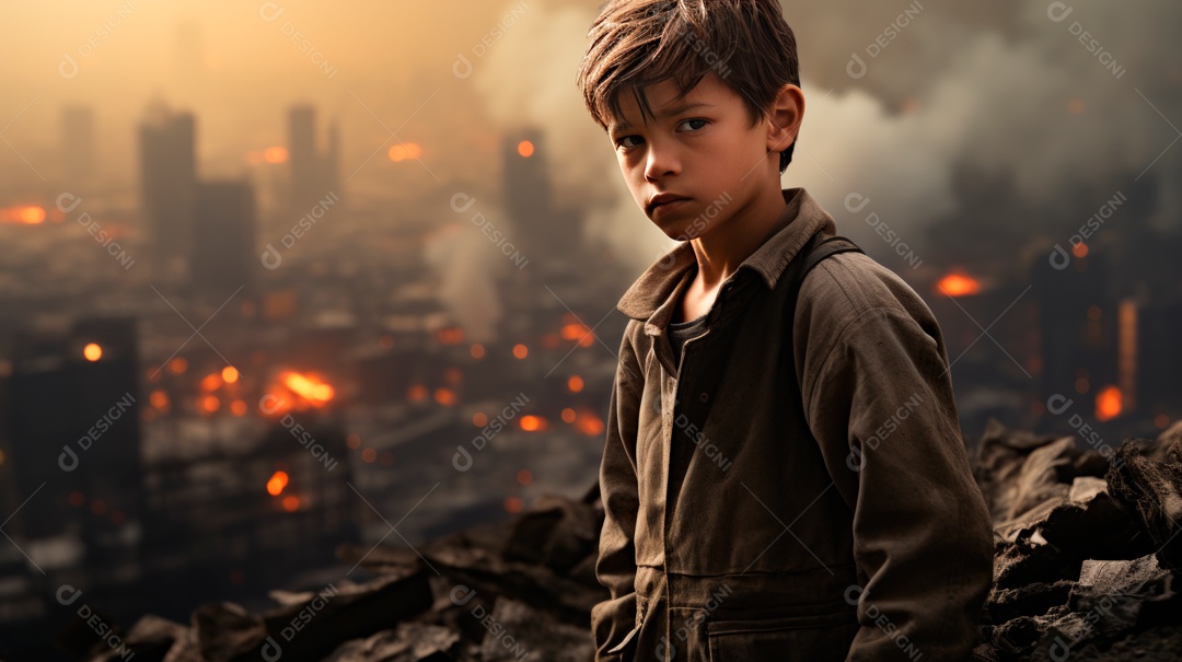 Dia Internacional Contra o Trabalho Infantil, 12 de junho.