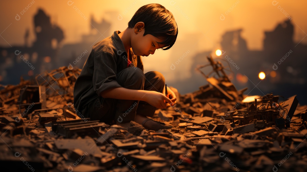 Dia Internacional Contra o Trabalho Infantil, 12 de junho.