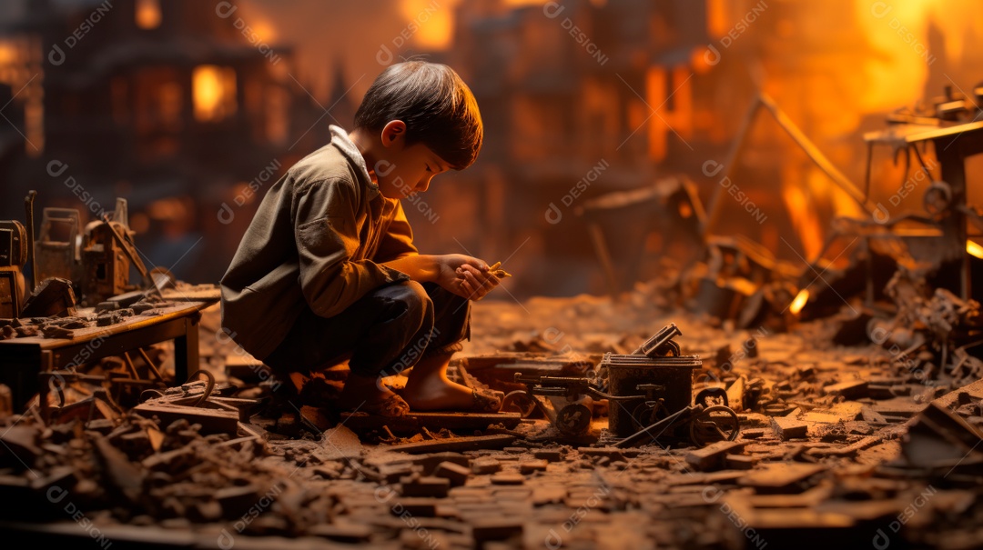 Dia Internacional Contra o Trabalho Infantil, 12 de junho.