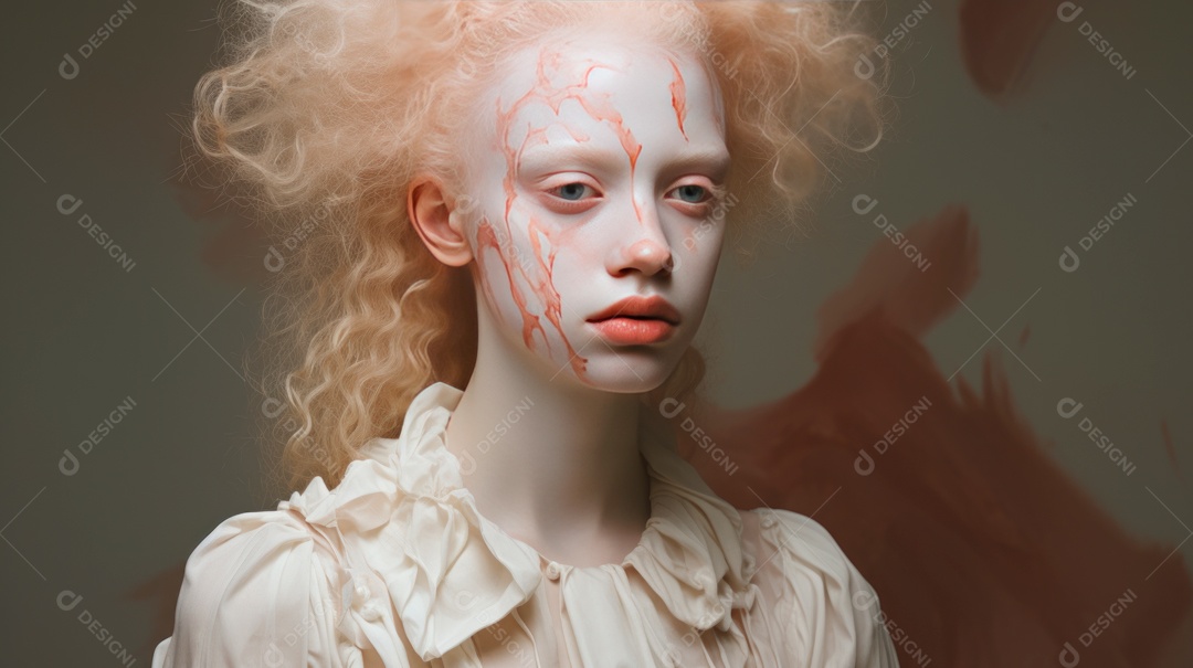 Dia Internacional de Conscientização sobre o Albinismo, 13 de junho.