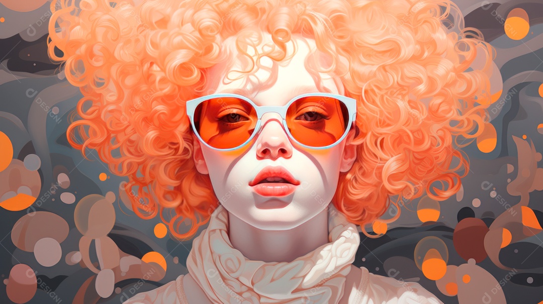 Dia Internacional de Conscientização sobre o Albinismo, 13 de junho.