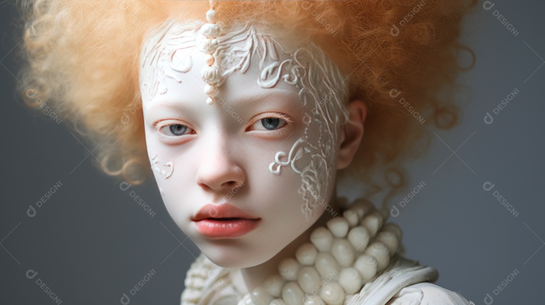 Dia Internacional de Conscientização sobre o Albinismo, 13 de junho.