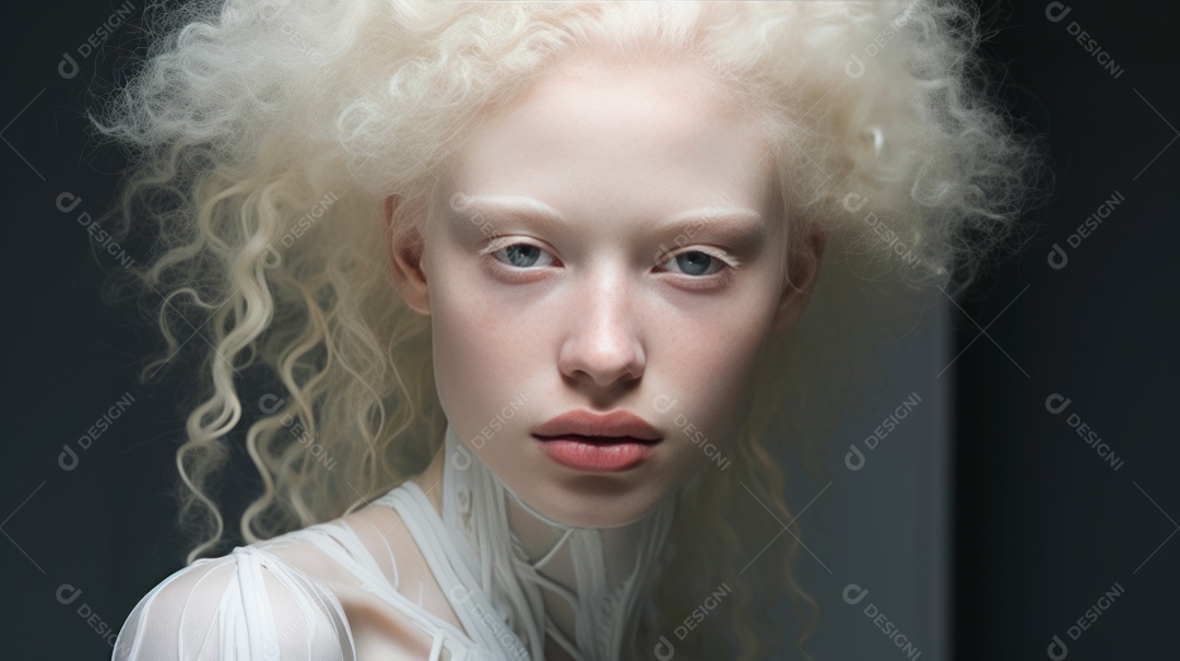 Dia Internacional de Conscientização sobre o Albinismo, 13 de junho.