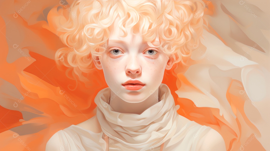 Dia Internacional de Conscientização sobre o Albinismo, 13 de junho.