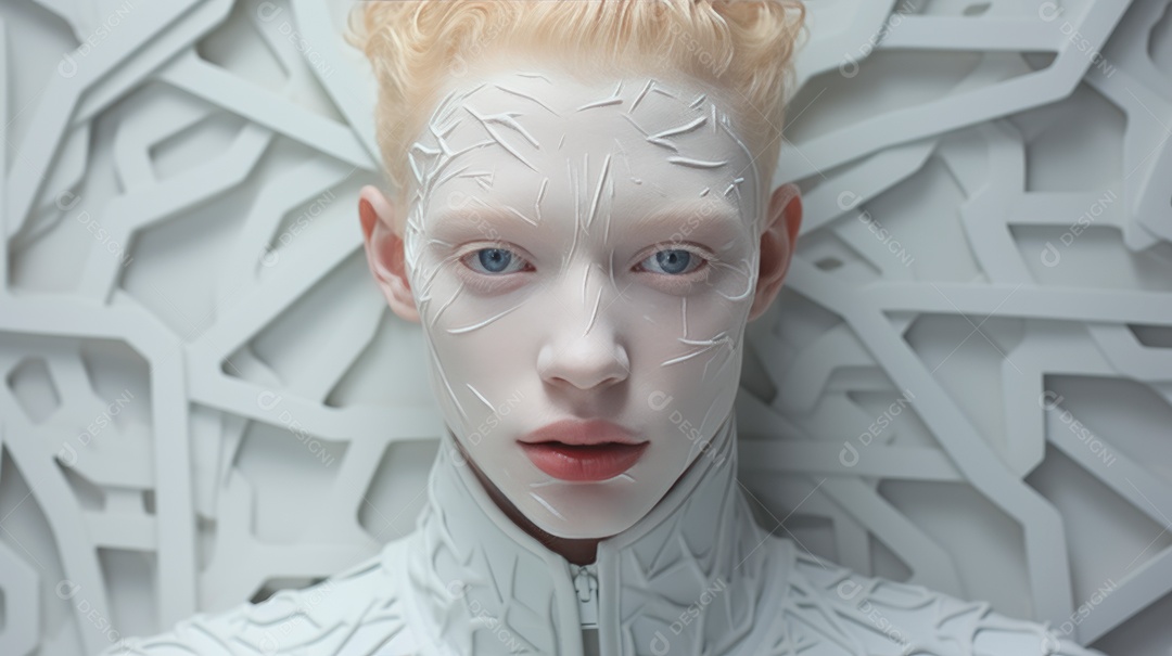 Dia Internacional de Conscientização sobre o Albinismo, 13 de junho.