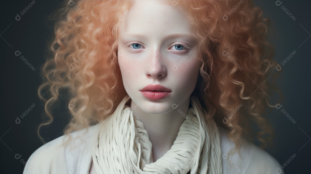 Dia Internacional de Conscientização sobre o Albinismo, 13 de junho.