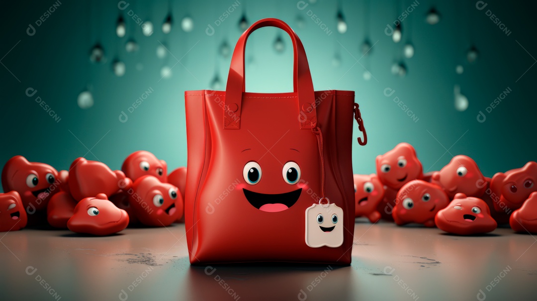 Dia Mundial do Doador de Sangue, 14 de junho IA generativa.