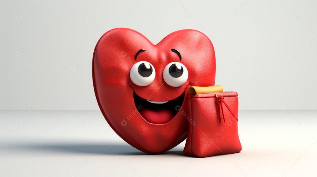 Dia Mundial do Doador de Sangue, 14 de junho IA generativa.