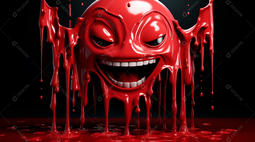 Dia Mundial do Doador de Sangue, 14 de junho IA generativa.