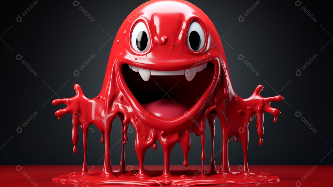 Dia Mundial do Doador de Sangue, 14 de junho IA generativa.