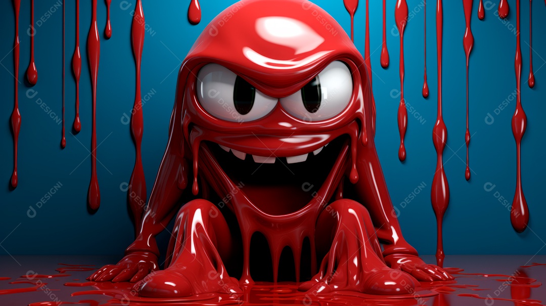 Dia Mundial do Doador de Sangue, 14 de junho IA generativa.