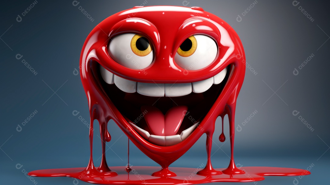 Dia Mundial do Doador de Sangue, 14 de junho IA generativa.