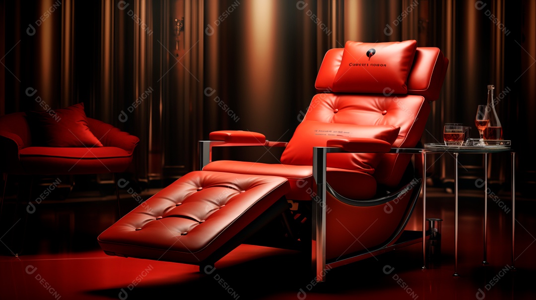 Dia Mundial do Doador de Sangue, 14 de junho IA generativa.