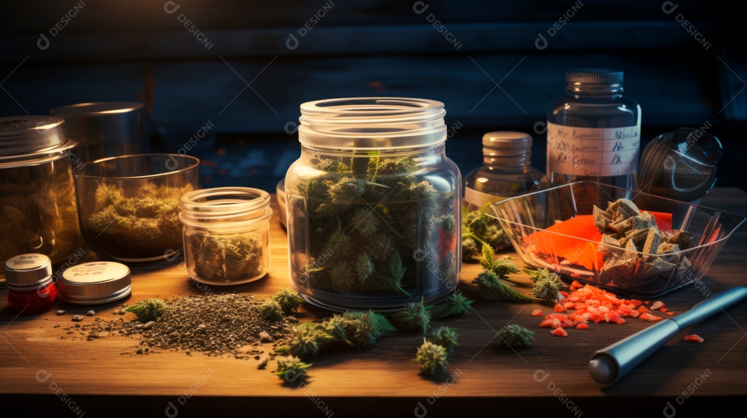 Dia antidrogas, 26 de junho, IA generativa 3D.