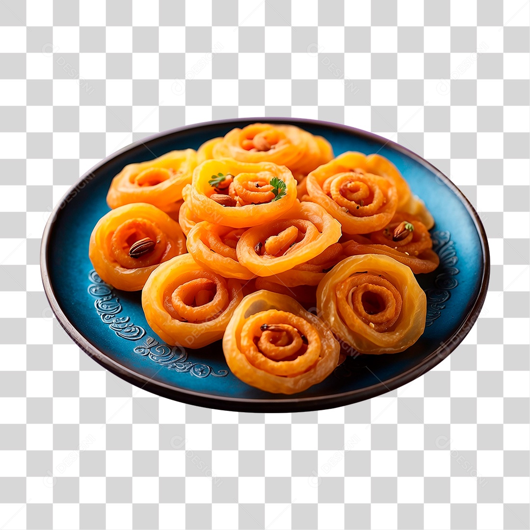 Espaguete Cozido PNG Transparente