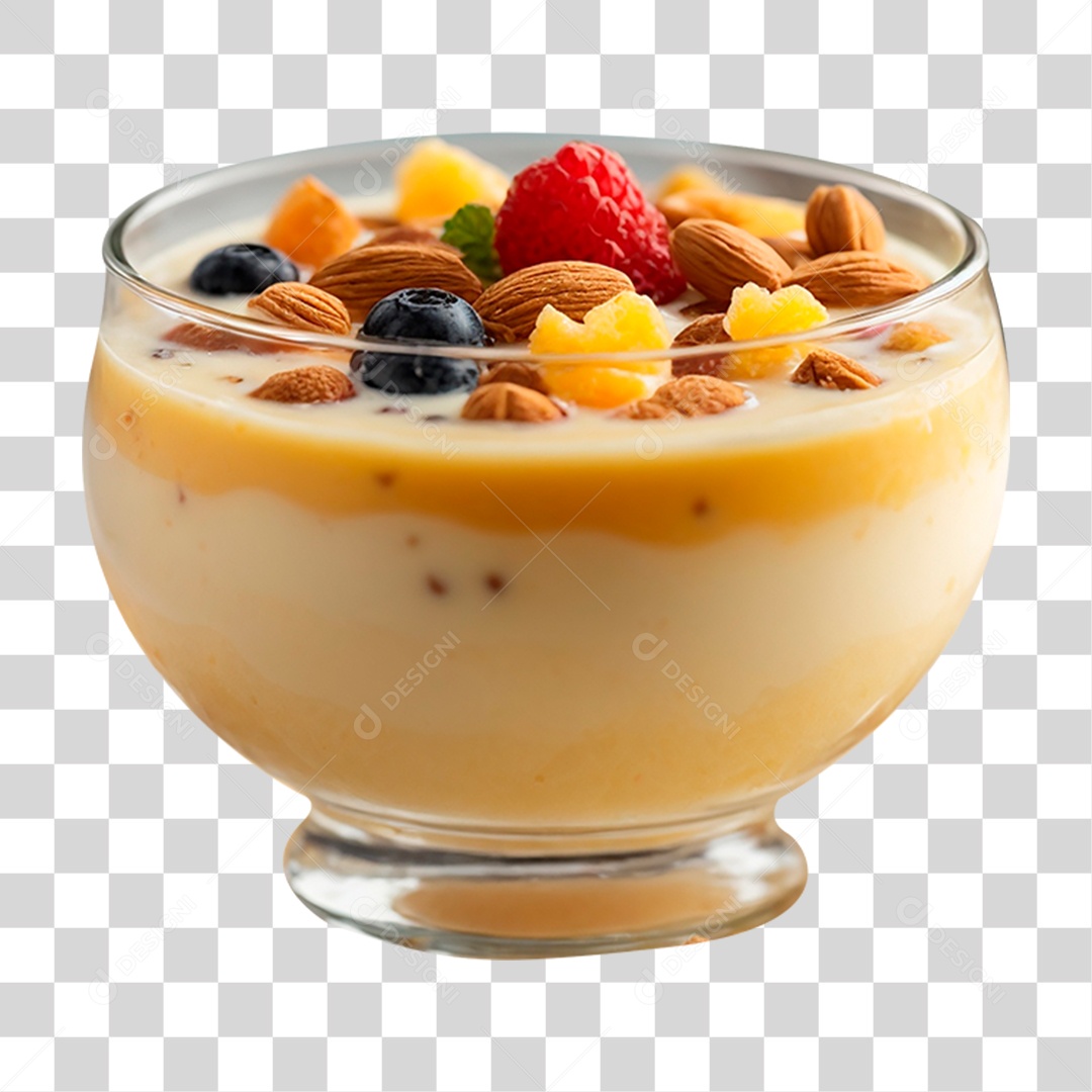 Smoothie PNG Transparente