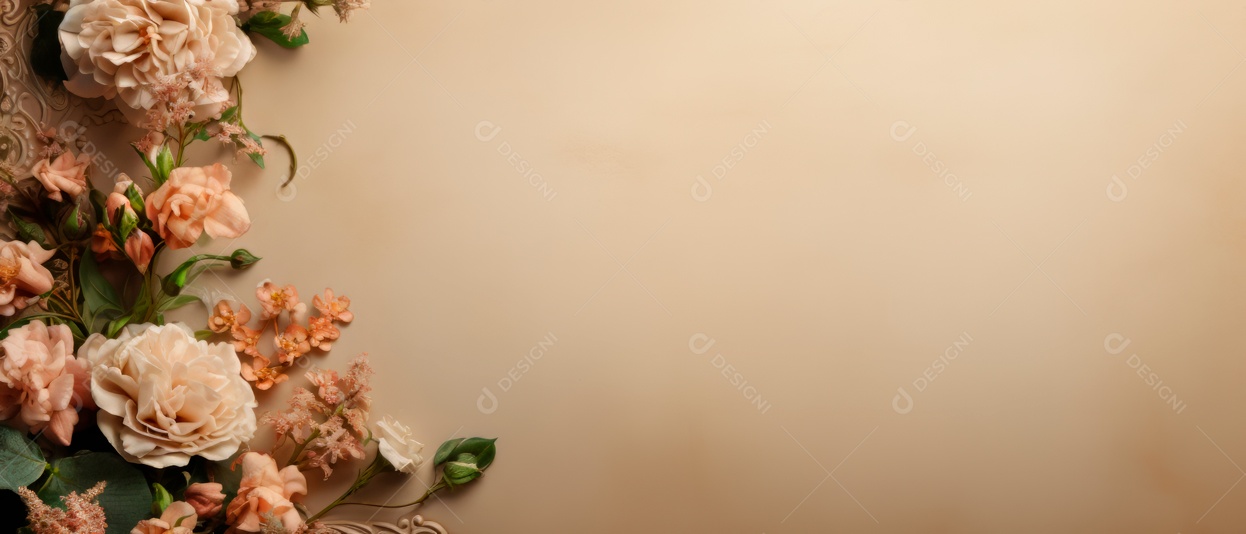 O Ano Novo Islâmico do Alcorão IA Generativa.