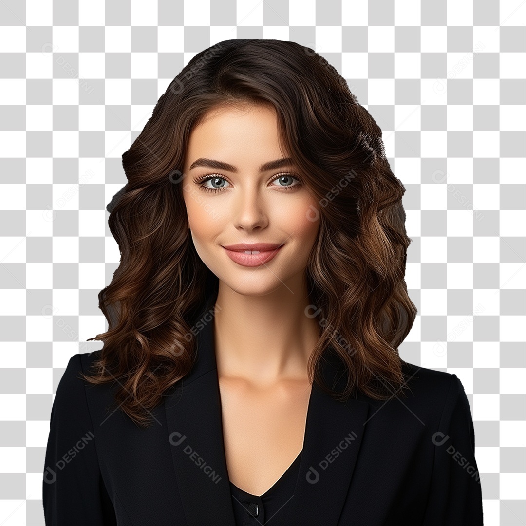 Businesswoman Business Transparent PNG