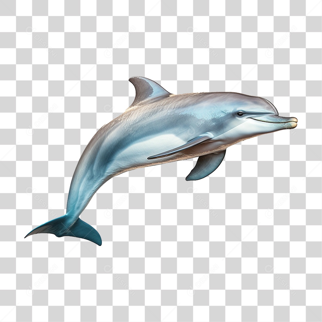 Golfinho PNG Transparente