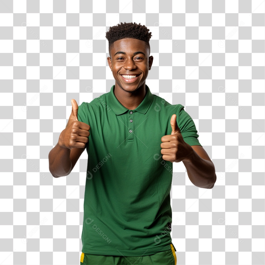 Pessoas Fazendo Gestos Sinais PNG Transparente