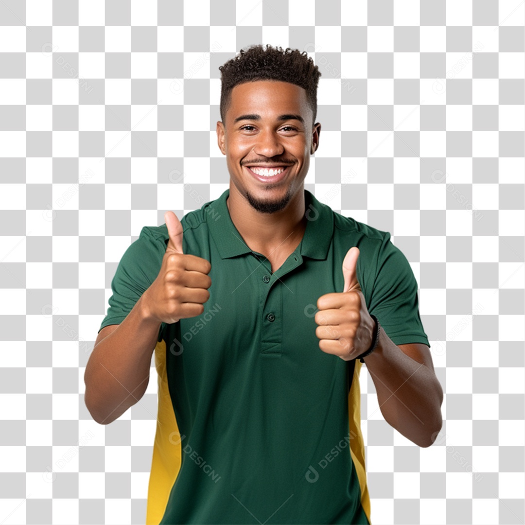 Pessoas Fazendo Gestos Sinais PNG Transparente