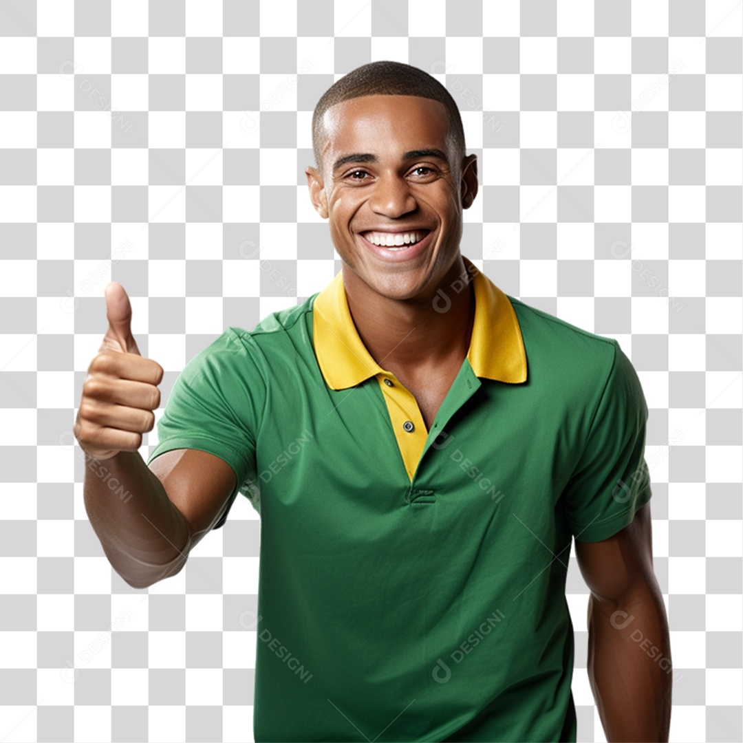 Pessoas Fazendo Gestos Sinais PNG Transparente