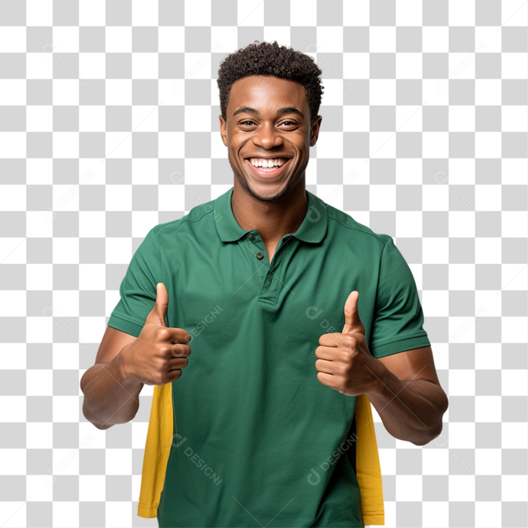 Pessoas Fazendo Gestos Sinais PNG Transparente