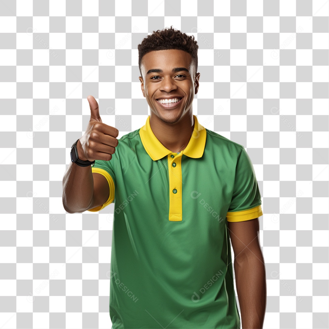 Pessoas Fazendo Gestos Sinais PNG Transparente