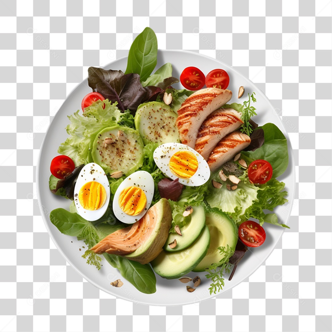 Saladas Legumes Vegetais PNG Transparente