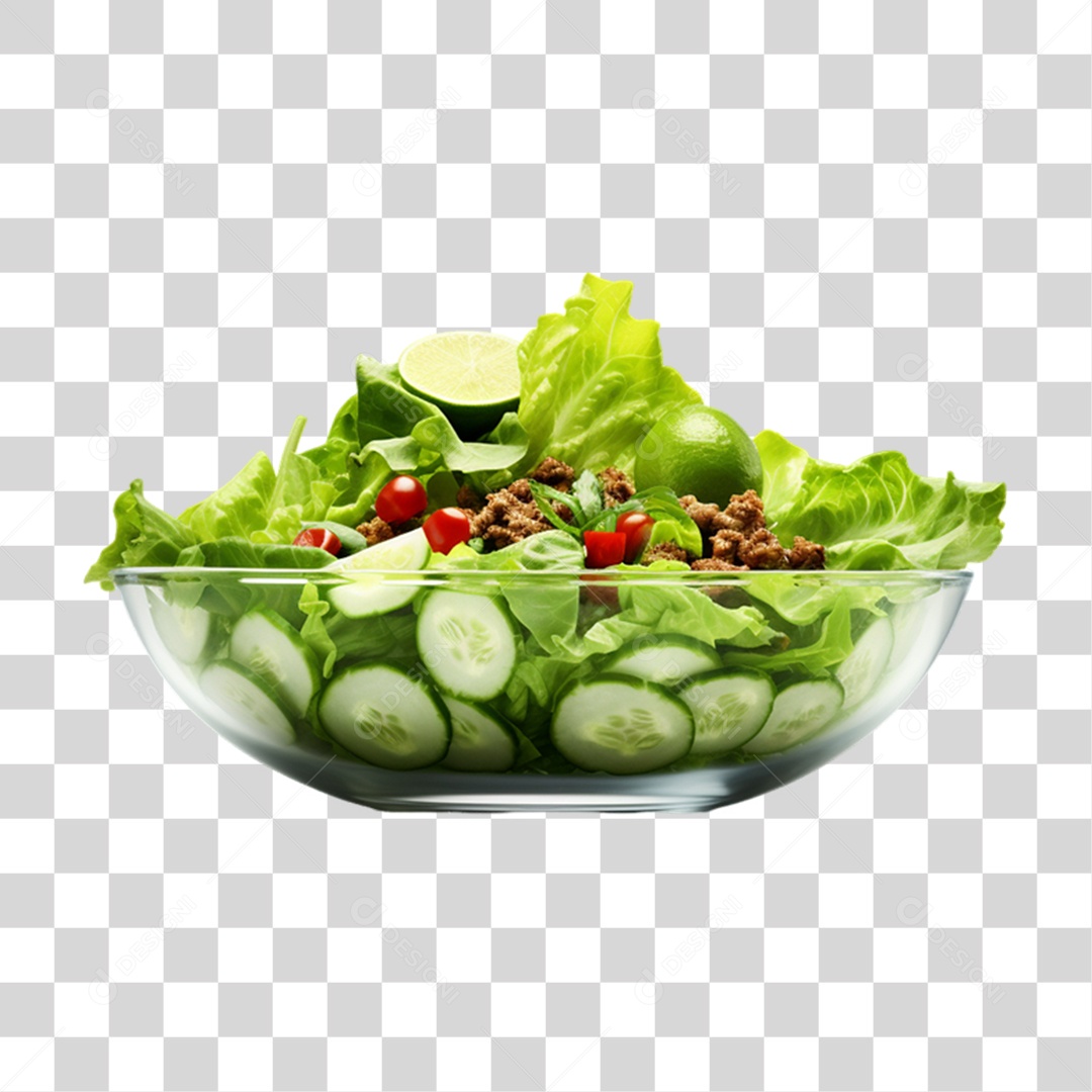 Saladas Legumes Vegetais PNG Transparente