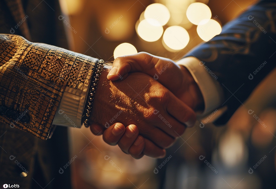 Aperto de mão de empresários de negócios e conceito de parceria