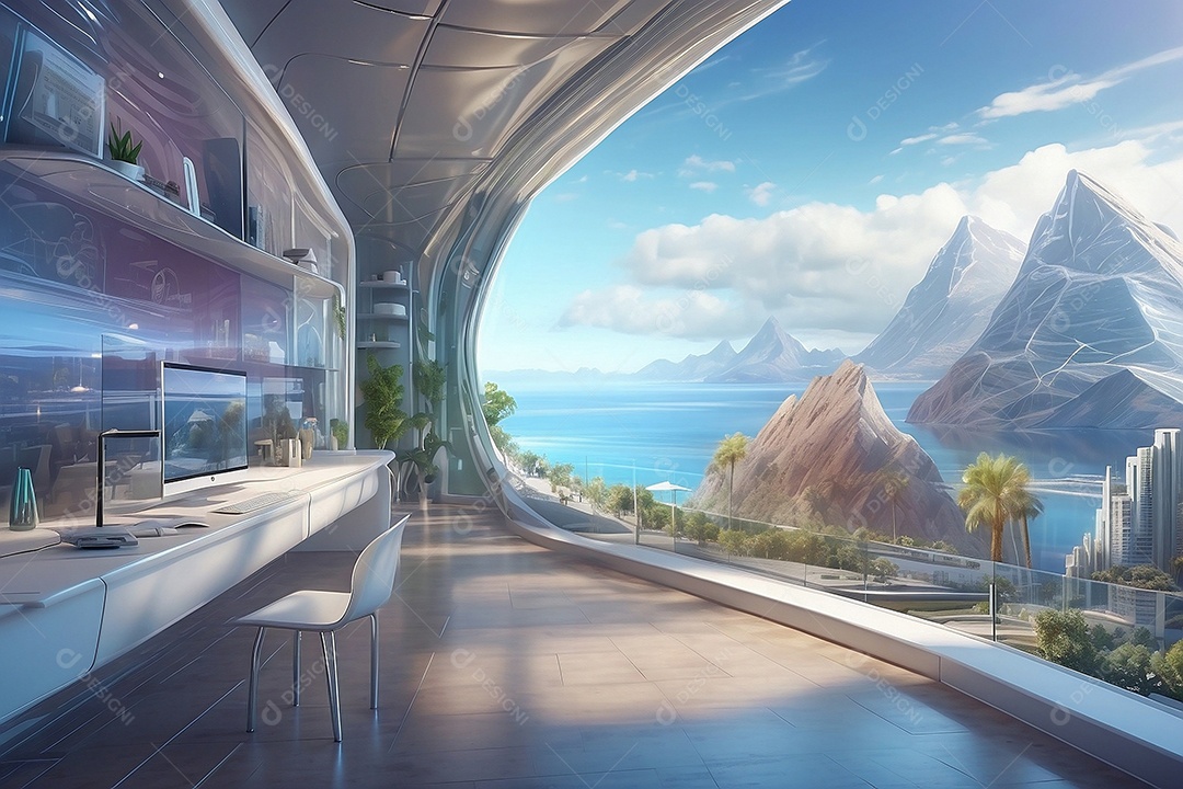 Hyper-Realistic-Illustrations