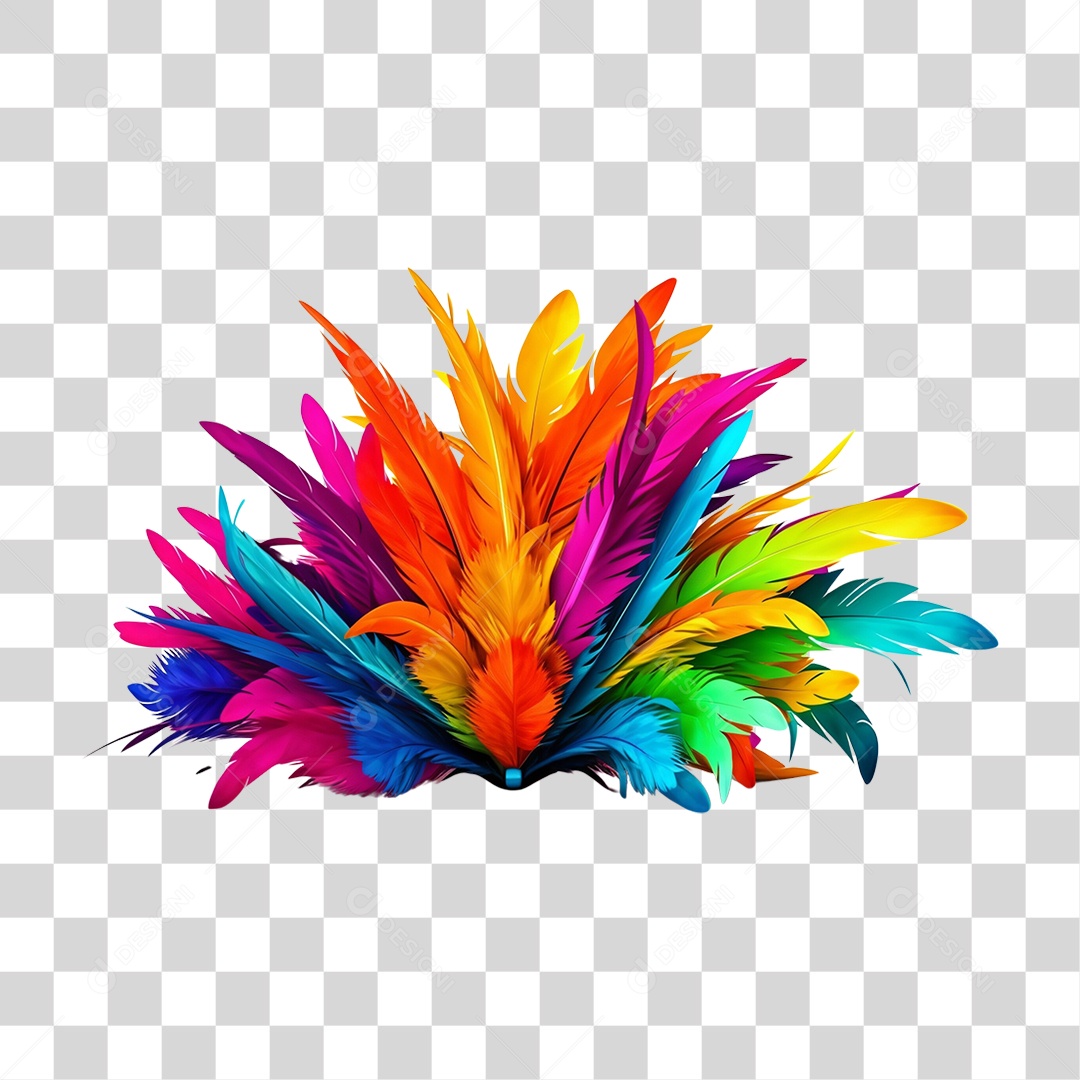 Carnaval Fantasias Enfeites Decorações PNG Transparente