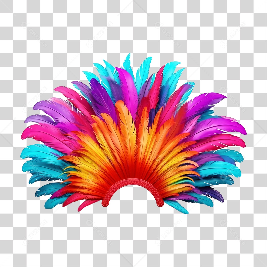 Carnaval Fantasias Enfeites Decorações PNG Transparente