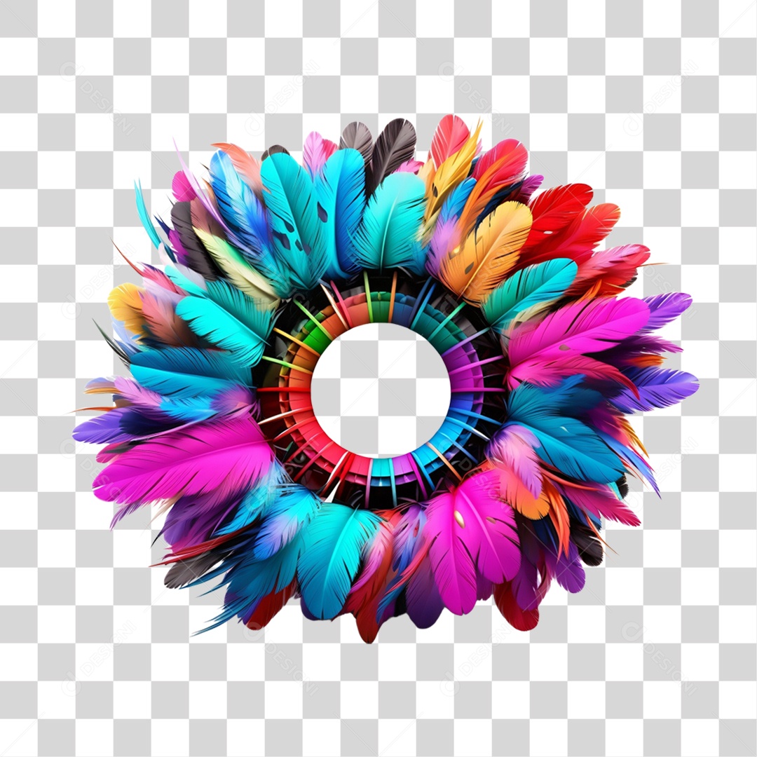 Carnaval Fantasias Enfeites Decorações PNG Transparente