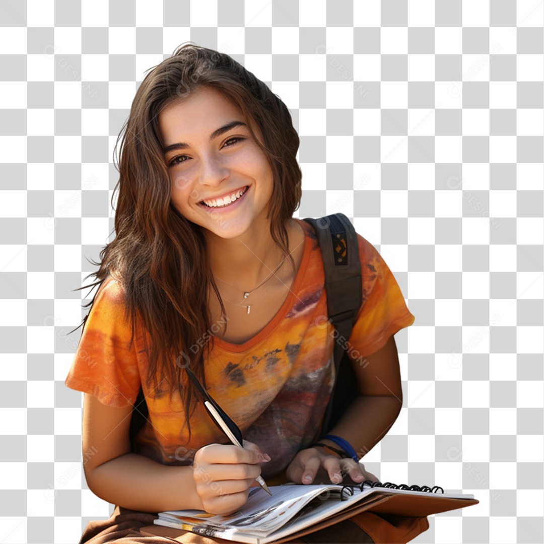 Vestibular Volta as Aulas Estudantes PNG Transparente