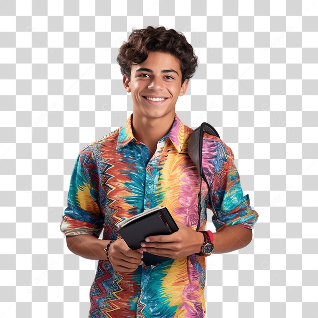 Vestibular Volta as Aulas Estudantes PNG Transparente