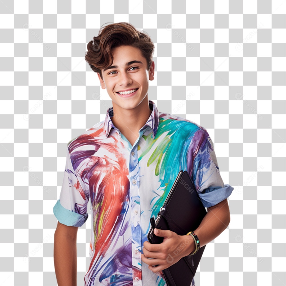 Vestibular Volta as Aulas Estudantes PNG Transparente