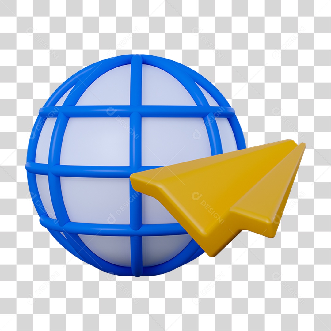 Símbolo Planeta Circulo PNG Transparente