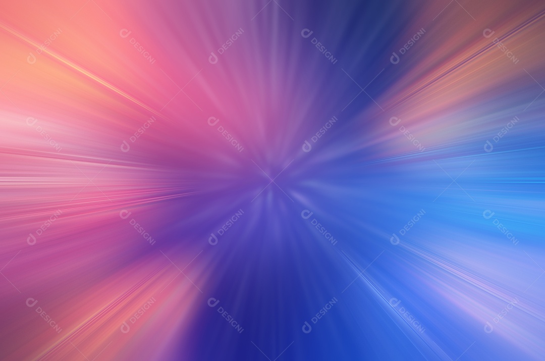 Fundo Desfoque de movimento Colorido em movimento Humor movimento moderno