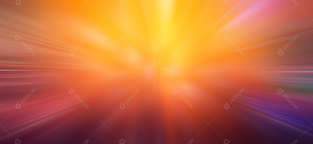 Fundo Desfoque de movimento Colorido em movimento Humor movimento moderno