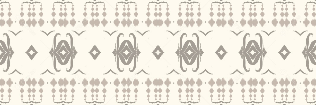 Tribal Tradicional Ilustração Colorida Vetor EPS