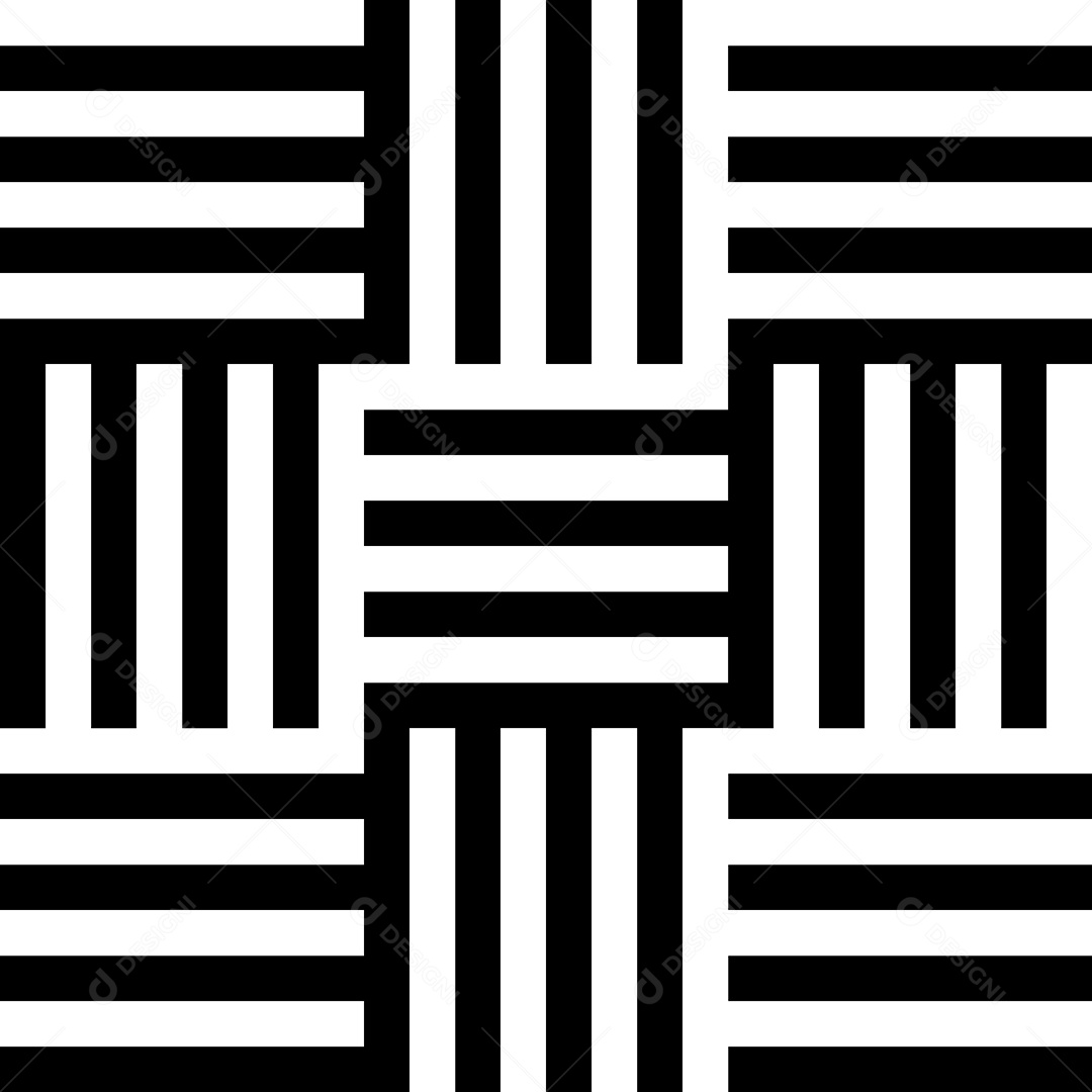 Background Geométrico Ilustração Vetor EPS